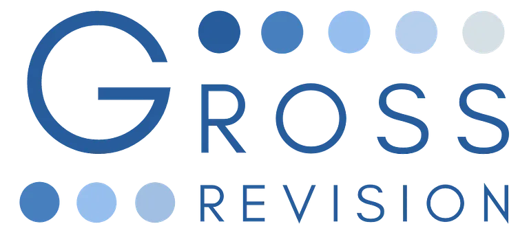 Gross Revision logo